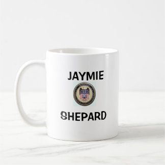 YNCIS Tasse