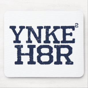 YNKEE H8R MOUSEPAD