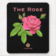 YNOTME DIE ROSE