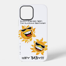 YNOTME DIE SONNENSCHEIN BRÜDER 