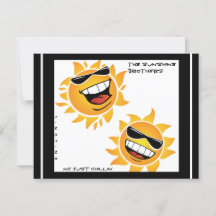 YNOTME, DIE SONNENSCHIRME