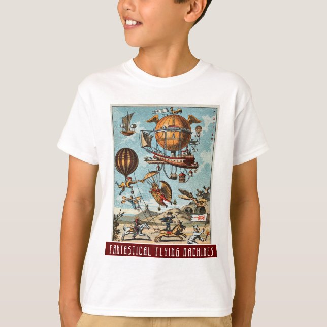 YNOTME FANTASTICAL VOL T-shirt (Devant)