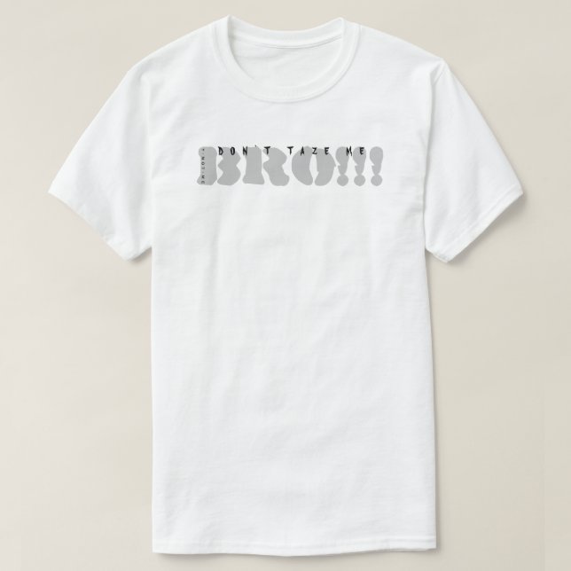 YNOTME NIMMT MICH NICHT T - Shirt (Design vorne)