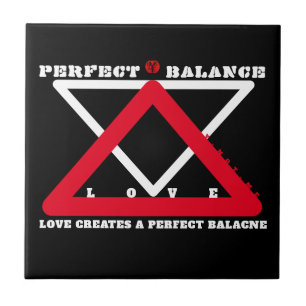 YNOTME PERFECT BALANCE 4b3 Keramikfliese