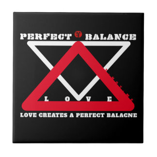 YNOTME PERFECT BALANCE 4b3 Keramikfliese 