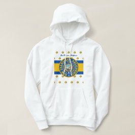 YNOTME SAN FRANCISCO, CA (COU) 3 SWEAT - SHIRT À C