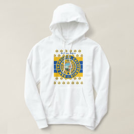 YNOTME SAN FRANCISCO, CA (COU) 4 SWEAT - SHIRT À C