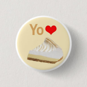 Yo <3 Zitronen-Torte Button
