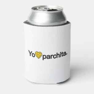 Yo Amo Parchita Can Cooler Dosenkühler