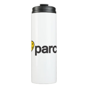 Yo Amo Parchita Thermal Tumbler Thermosbecher