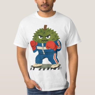 Yo Durian Frucht! T-Shirt