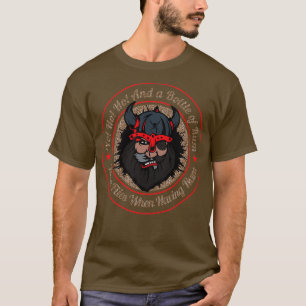 YO HO HO UND EINE FLASCHE RUM T-Shirt