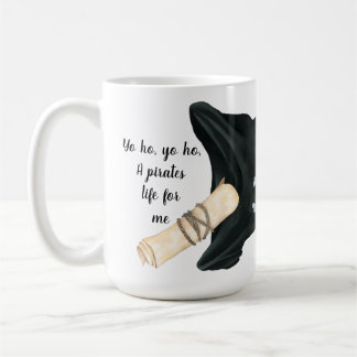 Yo Ho mug