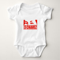 Yo Sojabohnenöl Chávez - Hugo Chávez - Venezuela