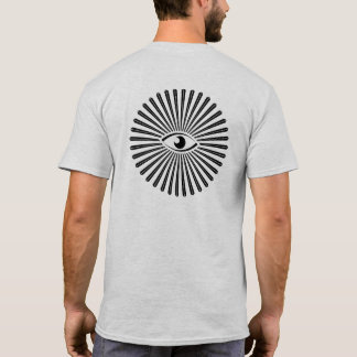 yod he Furt he T-Shirt