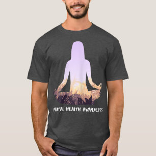 Yoga6927 3053 T-Shirt