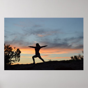 Yoga 1 poster