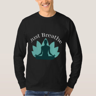 Yoga Amp Medizin T-Shirt