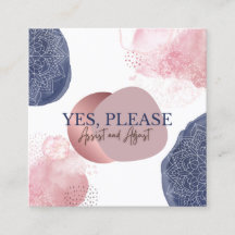 Yoga Assist Cards