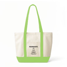 Yoga Bag 100% Bio