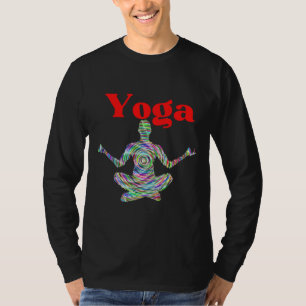 Yoga Bulkbuy 55 T-Shirt