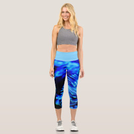 Yoga Capris