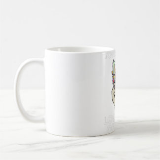 Yoga Chakra Brass Knuckles Funny Meditation Zen St Kaffeetasse