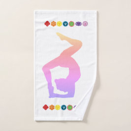 Yoga Chakras