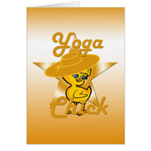 Yoga Chick #10