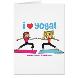 Yoga der Liebe I
