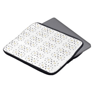 Yoga-Design Laptopschutzhülle