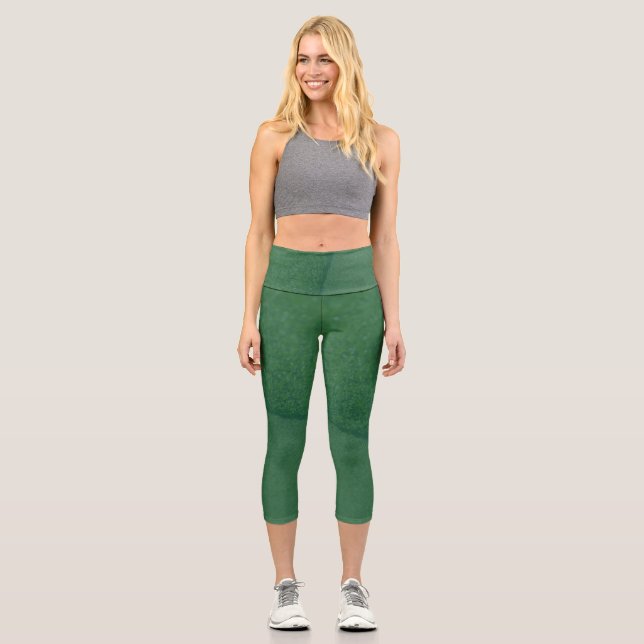 Yoga Essentials : Leggings & Pants pour femmes (Recto)