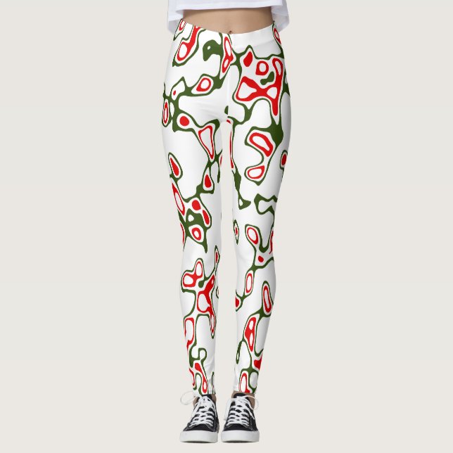 Yoga exercice Leggings for Women's (Devant)