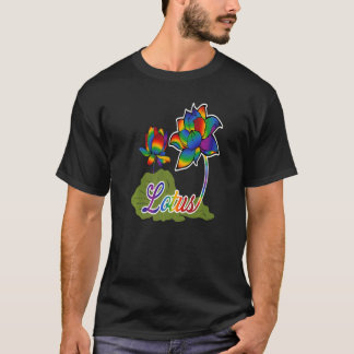 Yoga Fitness Namaste Chakra Spirituelle Premium T-Shirt