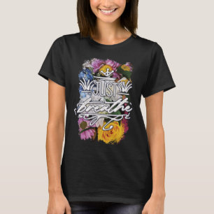 YOGA Gift for Women T-Shirt
