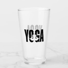 Yoga. Glas