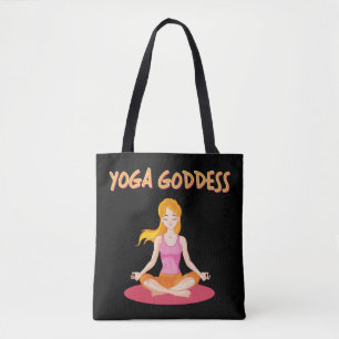 YOGA GODESS TASCHE
