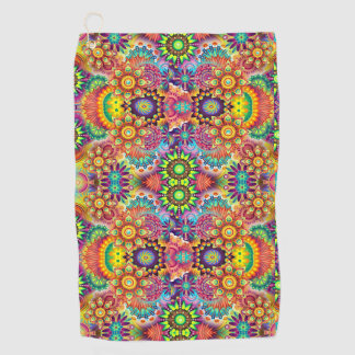 Yoga Handtuch mit Taschenklammer Artistik