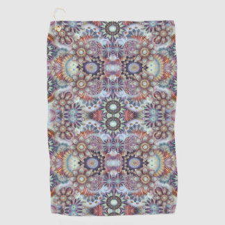 Yoga Handtuch mit Taschenklammer Artistik