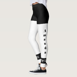Yoga heilt das Soul Leggings