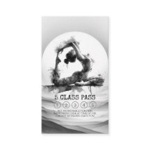 Yoga Instructor Einbeiner King Pose 5 Class Pass