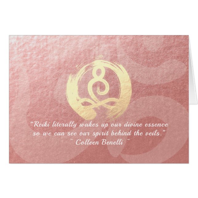 Yoga Instructor Life Coach Meditation Pose Zen OM (Vorderseite (Horizontal))