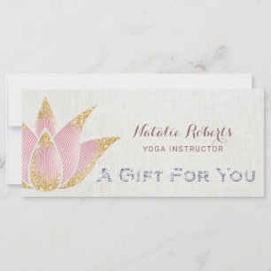Yoga Instructor Lotus Blume Wellness-Center Gesche