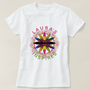 Yoga Instructor Lotus Medizin T-Shirt