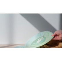 Yoga Instructor Studio Meditation Pose Bodhi Leaf