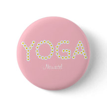 Yoga-Knopf