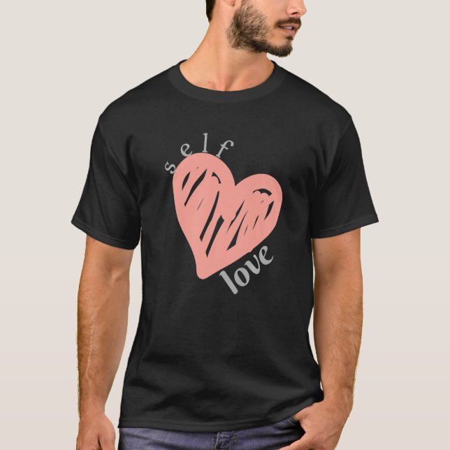 Yoga Kundalini Chakra Meditation Sat Nam T-Shirt (Vorderseite)