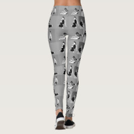Yoga Leggings