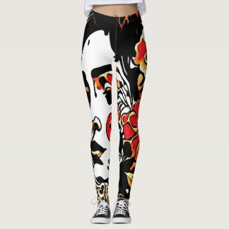 Yoga-Leggings Leggings