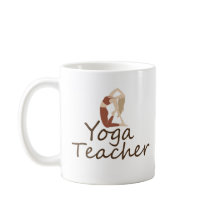 Yoga-Lehrer